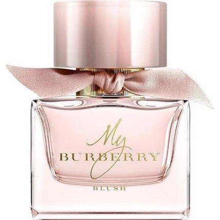 Kvepalai moterims Burberry My Blush EDP, 50 ml