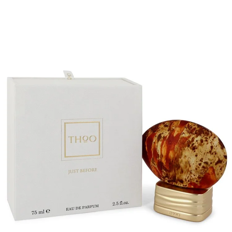 The House Of Oud Just Before EDP Spray  Unisex  75 ml for Women
