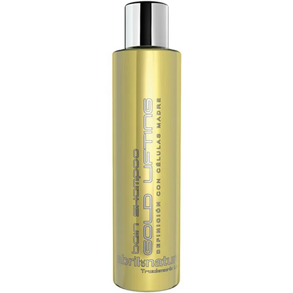 Abril Et Nature GOLD LIFTING shampoo 250 ml