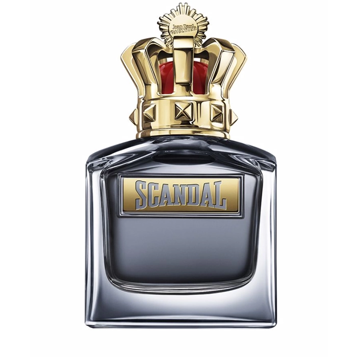 Kvepalai vyrams Jean Paul Gaultier Scandal Pour Homme EDT, 100 ml
