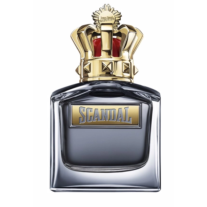 Kvepalai vyrams Jean Paul Gaultier Scandal Pour Homme EDT, 50 ml