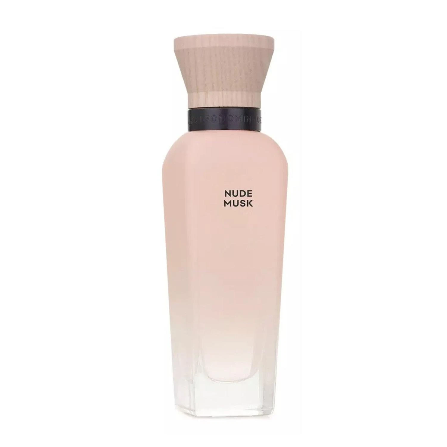 Adolfo Dominguez Nude Musk EDP 200ml garintuvas