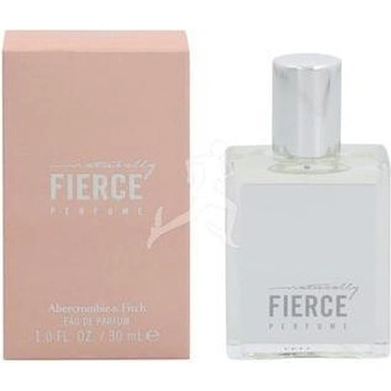Abercrombie Fitch Naturally Fierce Woman Edp 30Ml