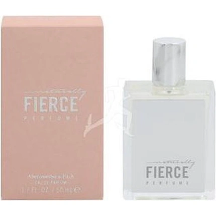 Abercrombie Fitch Naturally Fierce 50 ml EDP purškalas