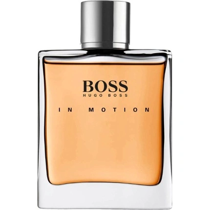 Kvepalai vyrams Hugo Boss In Motion EDT, 100 ml