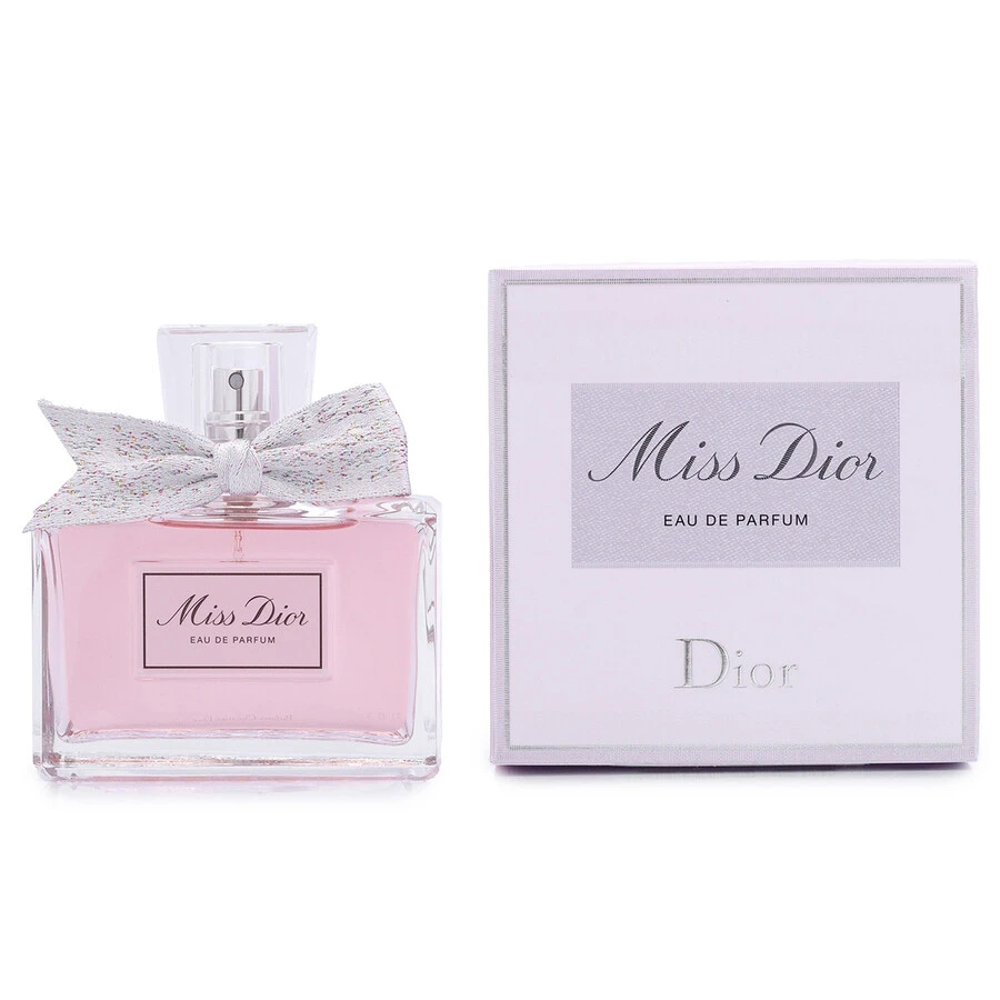 Kvepalai moterims Christian Dior Miss Dior Eau de Parfum EDP, 100 ml