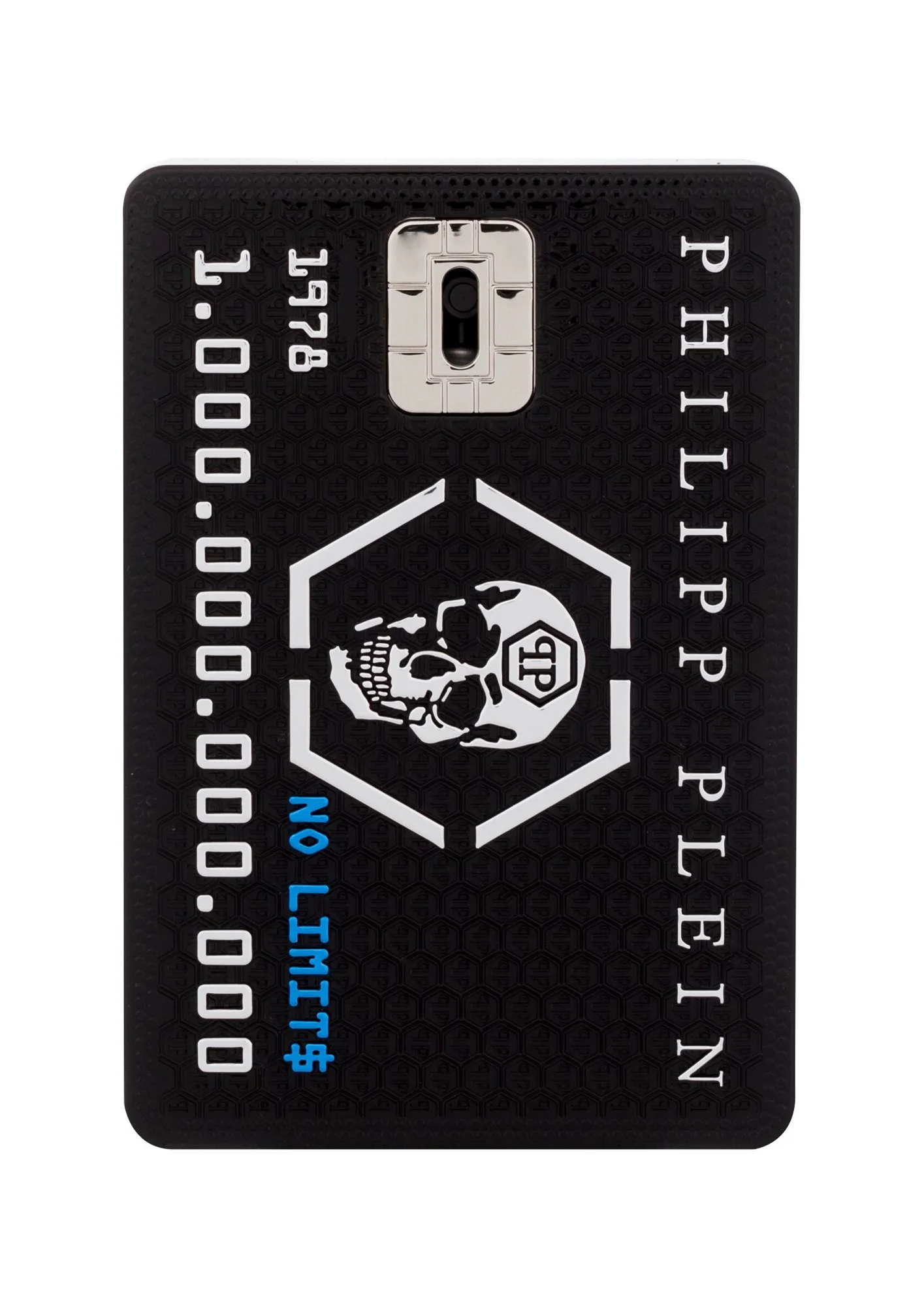 Philipp Plein Parfums No Limit EDT 50 ml vyriškas