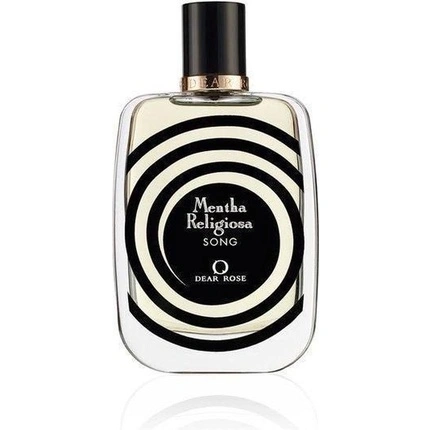 Dear Rose Dear Rose Mentha Religiosa EDP 100ml EDP