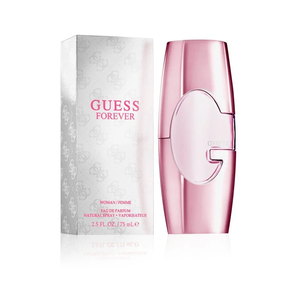 Guess forever EDP Spray 75 ml moterims