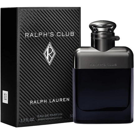 Kvepalai vyrams Ralph Lauren Ralph's Club EDP, 50 ml