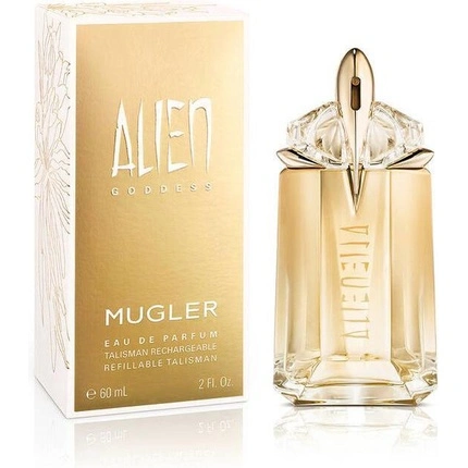 Thierry Mugler Alien Goddess EDP 60ml