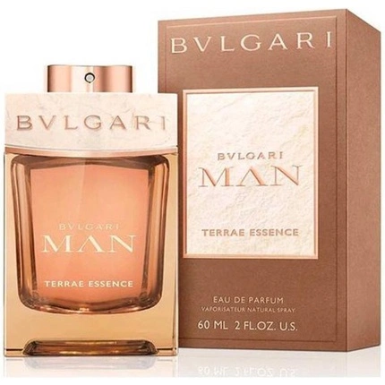 BVLGARI MAN TERRAE ESSENCE EDP 60ML GARINtuvas