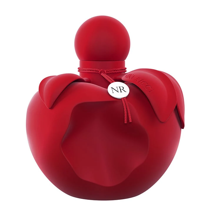  Kvepalai moterims Nina Ricci Extra Rouge EDP, 80 ml 