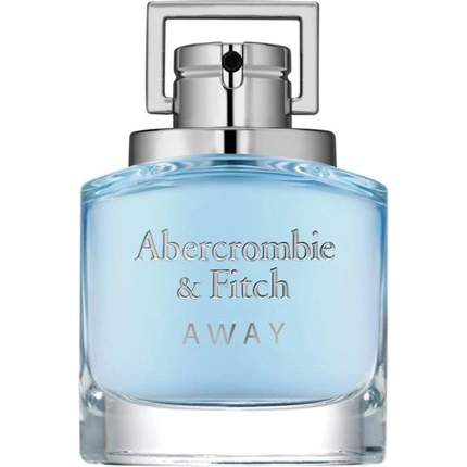 Abercrombie Fitch Away Man EDT 100 ml vyras