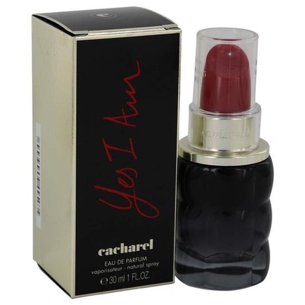 Cacharel Yes I Am EDP Spray 30 ml for Women