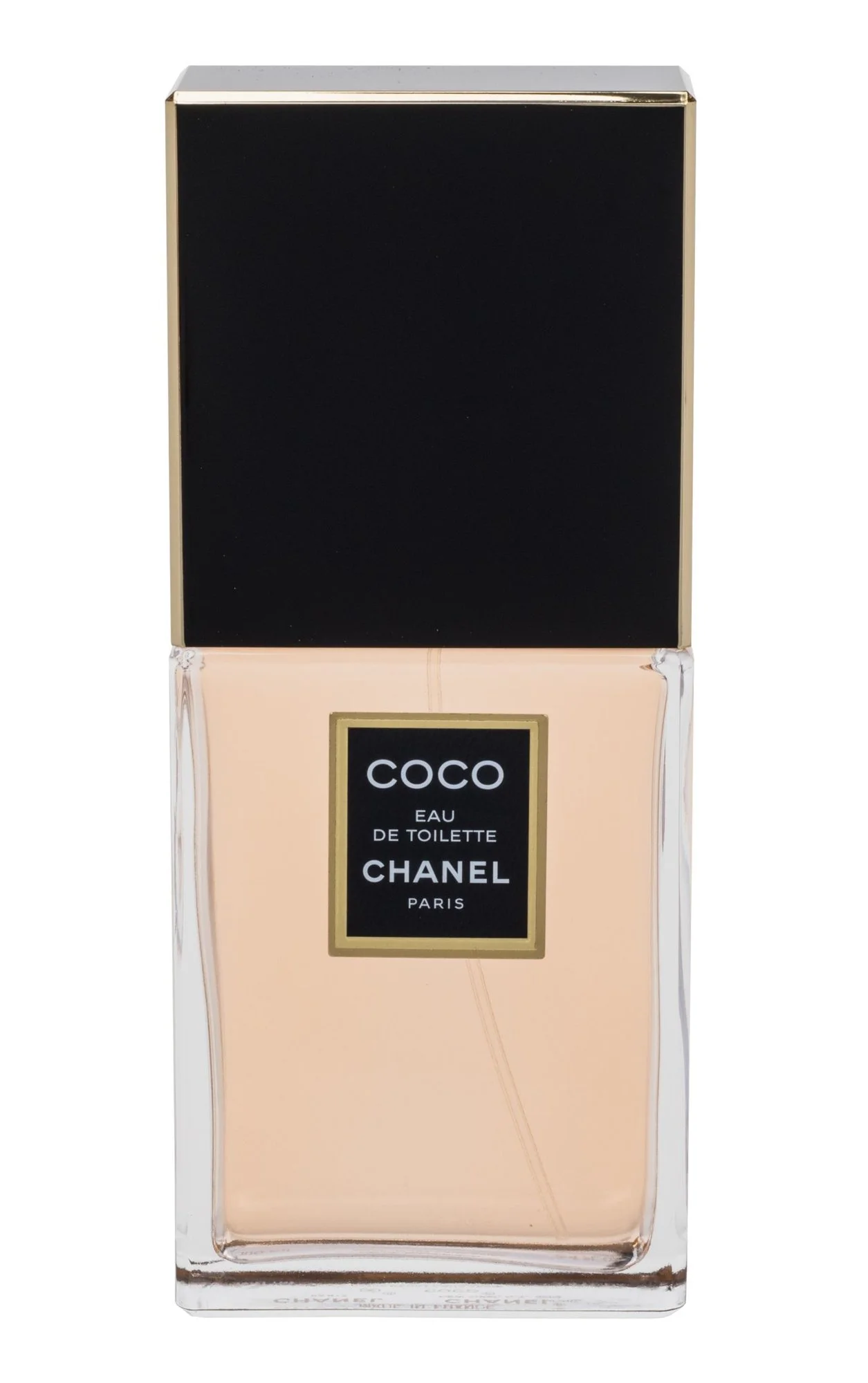 Kvepalai moterims Chanel Coco EDT, 100 ml