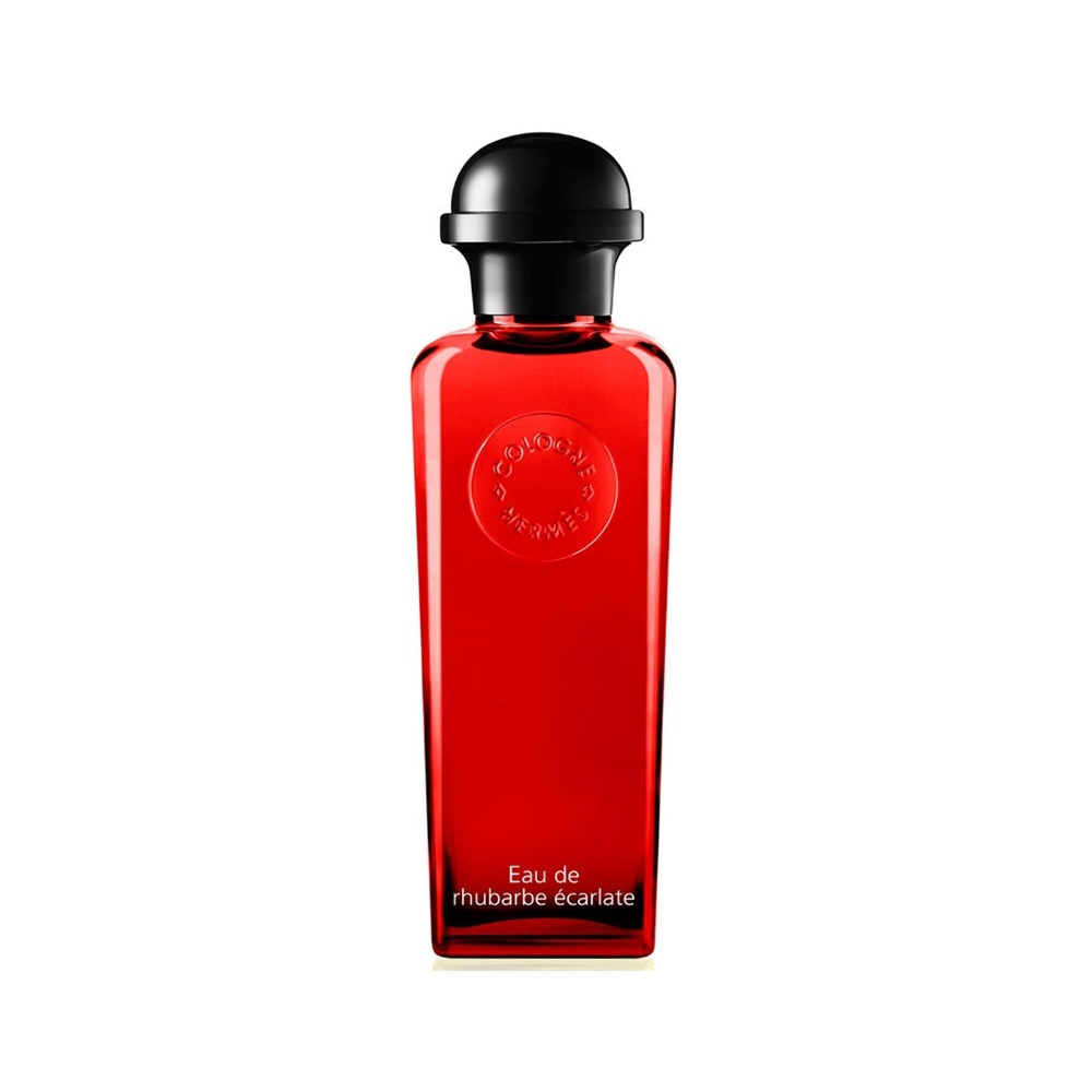 Hermes EAU DE RHUBARBE ECARLATE EAU DE COLOGNE 200ML VAPORIZATORIUS