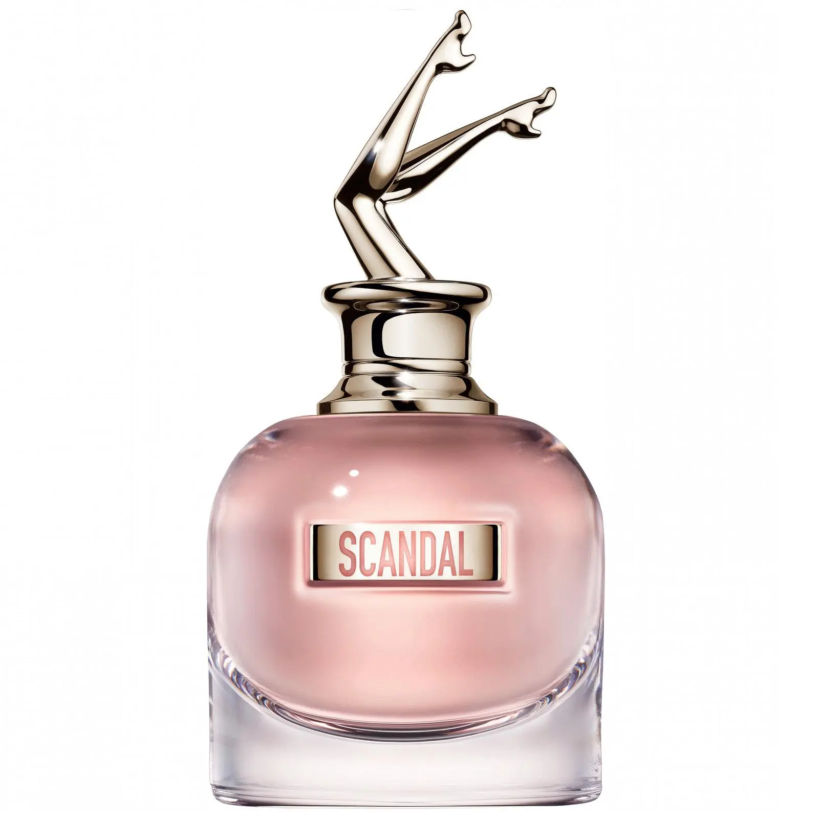 Kvepalai moterims Jean Paul Gaultier Scandal EDP, 80 ml