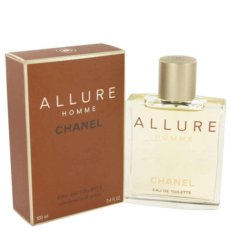 Chanel Allure EDT purškiklis 100 ml vyrams