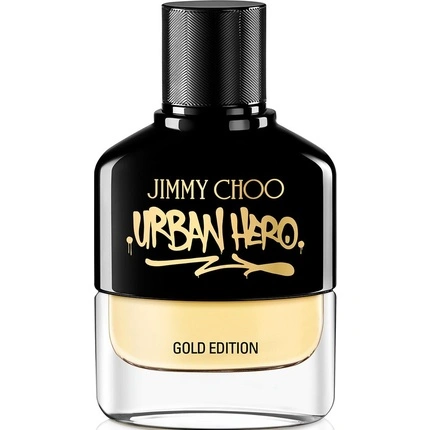 Jimmy Choo Urban Hero Gold Edition EDP 50 ml