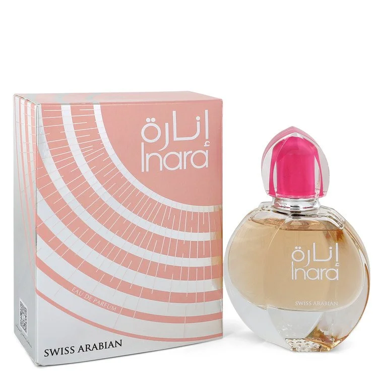 Swiss Arabian Inara EDP Spray 55 ml for Women