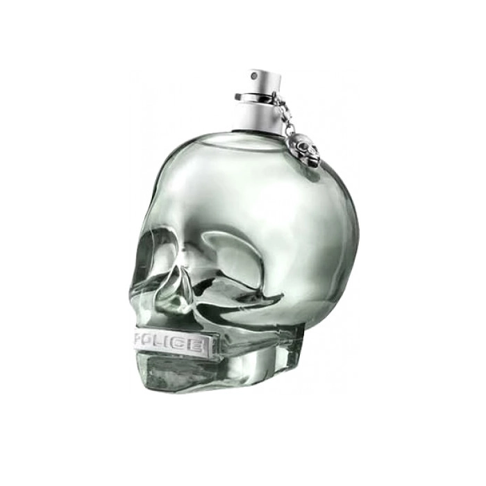 Police To Be Green EDT Spray 125ml