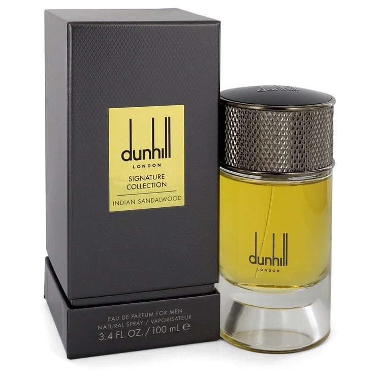 Alfred Dunhill Dunhill Indian Sandalwood EDP 100 ml
