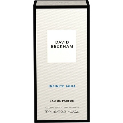 David Beckham M Infinite Aqua Edp 100 ml