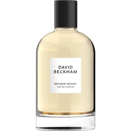 David Beckham M  Refined Wods Edp 100 Ml