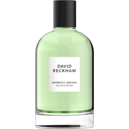 David Beckham M  Aromatic Greens Edp 100 Ml