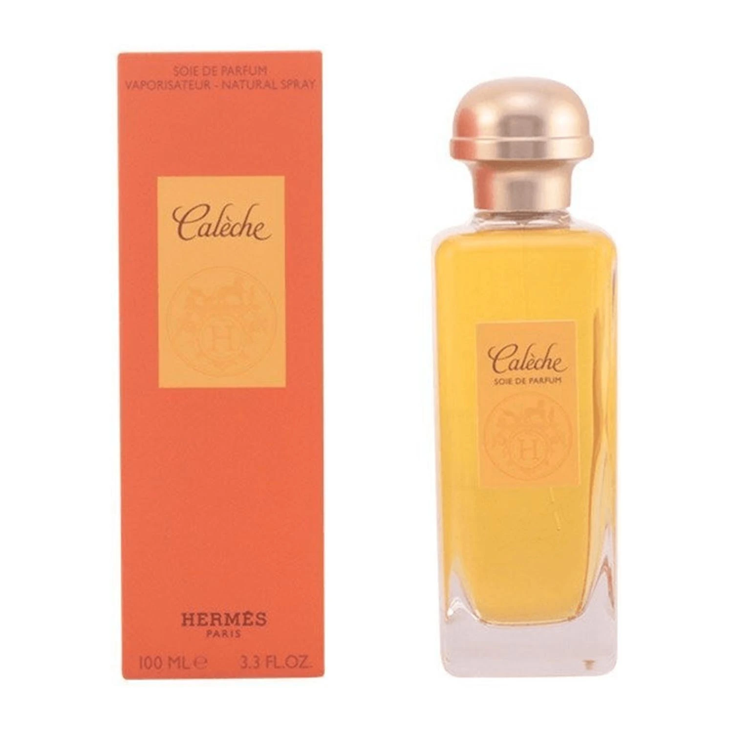 HermA s Hermes Caleche Soie De Parfum 100ml Spray