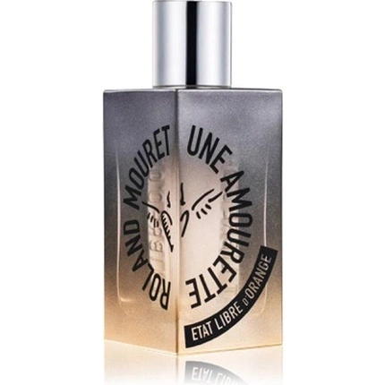 Etat Libre Dorange Une Amourette Roland Mouret EDP Spray  Unisex  50 ml for Women