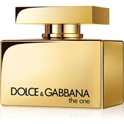 Dolce Gabbana The One Gold EDP intensyvus purškiklis 50ml