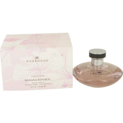 Banana Republic Rosewood EDP Spray 100 ml for Women