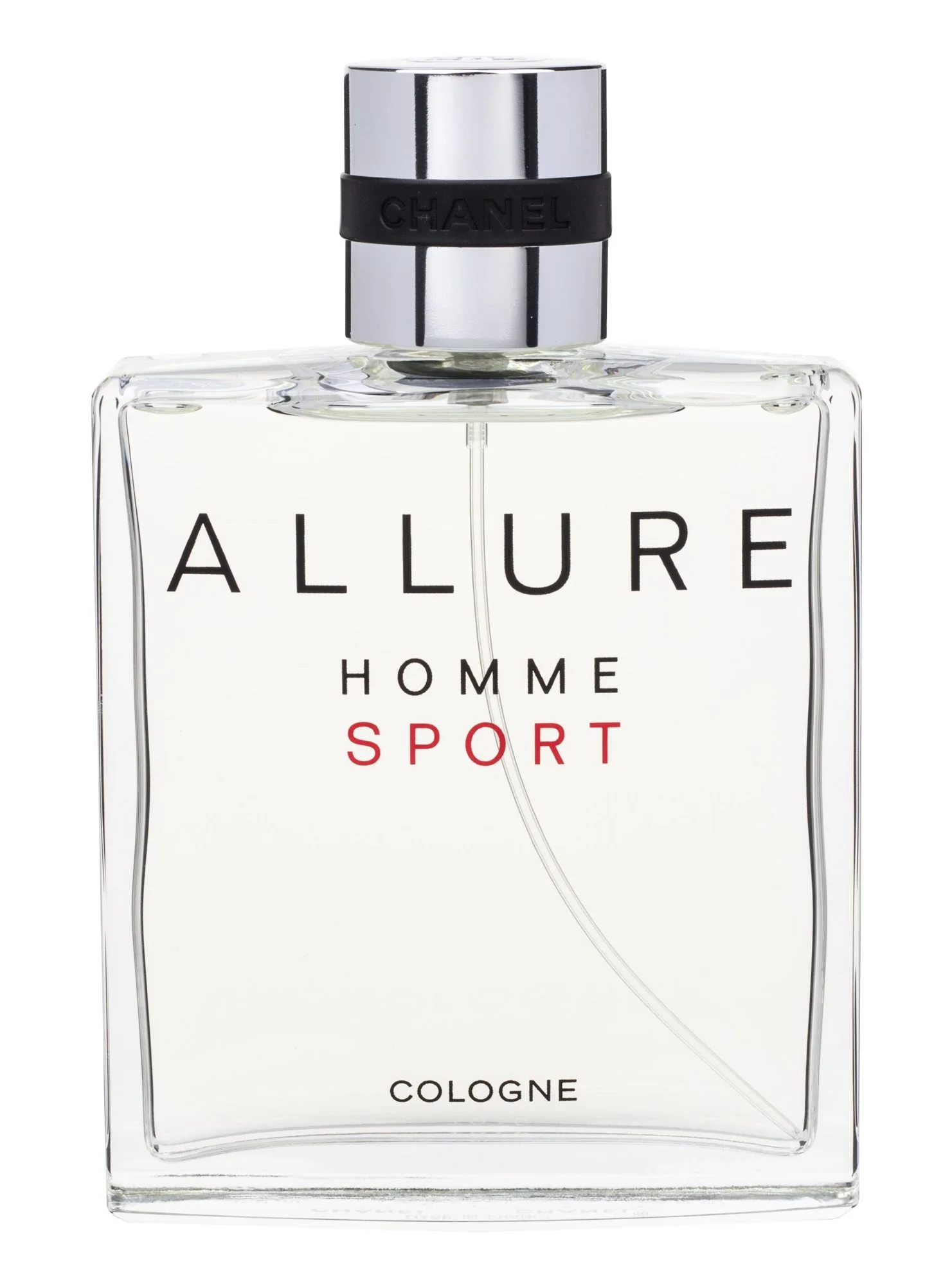 Chanel Allure Homme Sport Cologne Eau de Cologne 150 ml  man