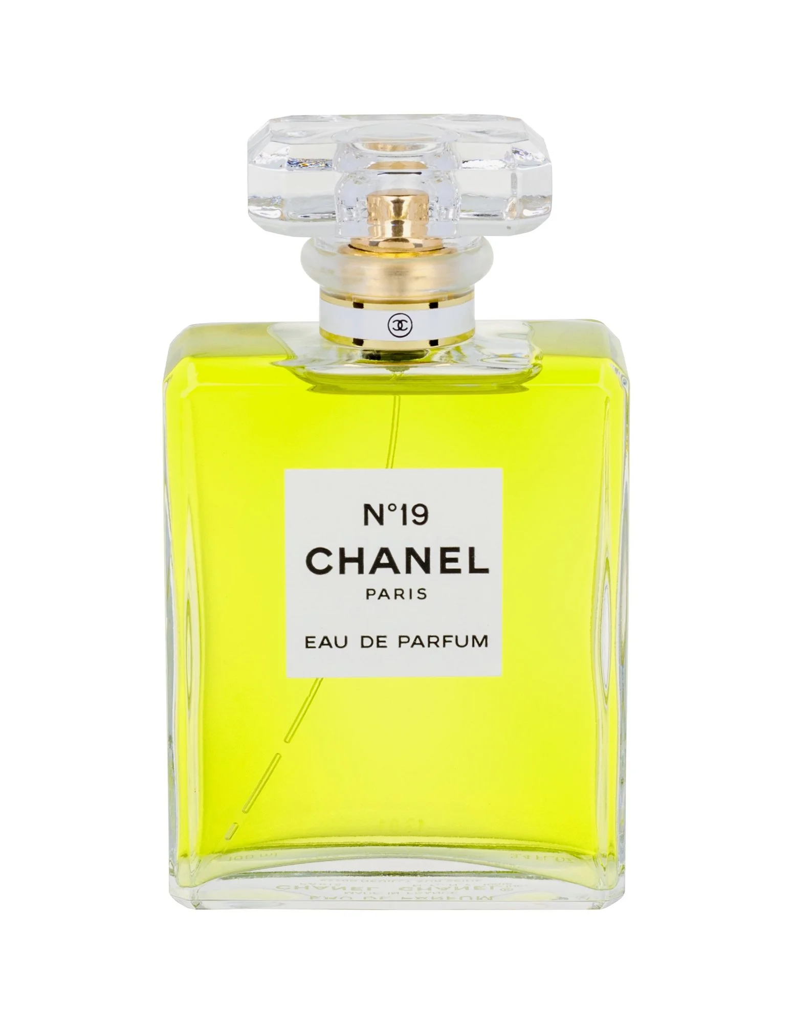 Chanel Chanel 19 EDP purškiklis 100 ml moterims