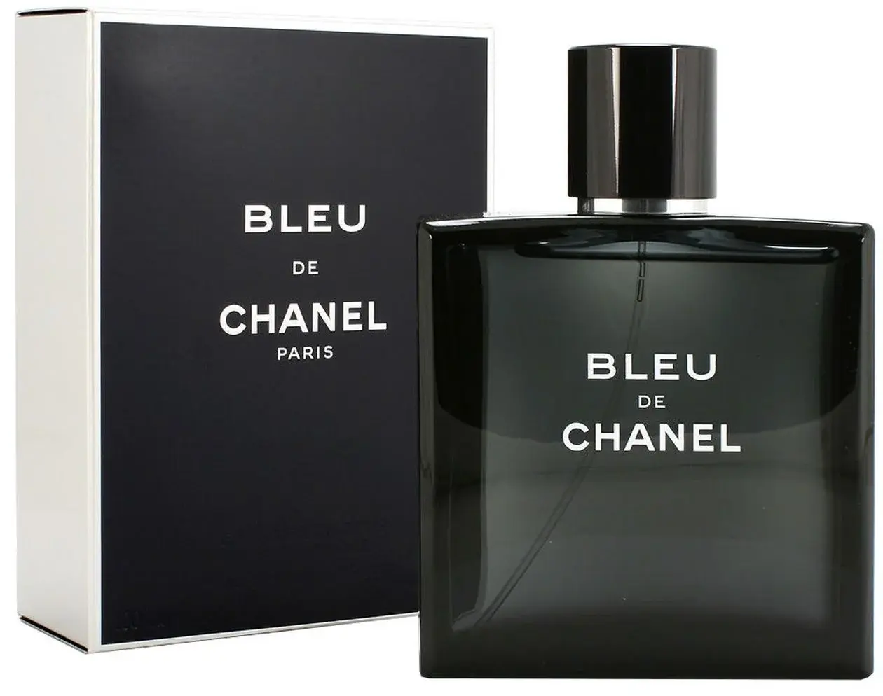 Kvepalai vyrams Chanel Bleu De EDT, 100 ml