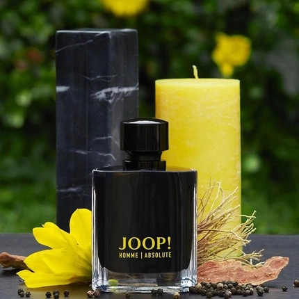 Joop  Joop Homme Absolute EDP Spray 83 ml for Men