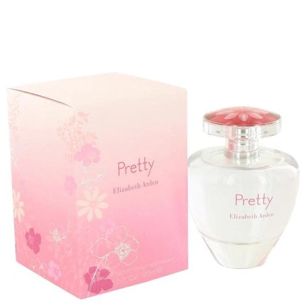 Elizabeth Arden Pretty Eau De Parfum Spray 100 ml for Women
