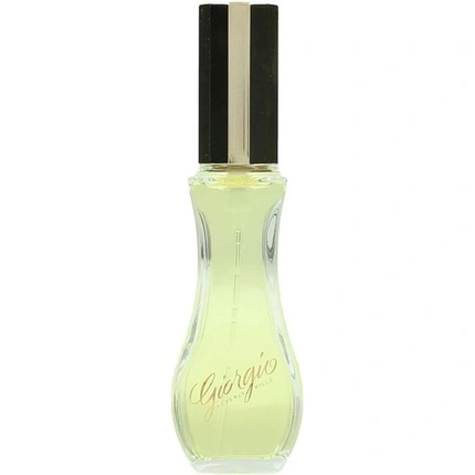 Giorgio Beverly Hills Giorgio moterims EDT 30 ml moteris