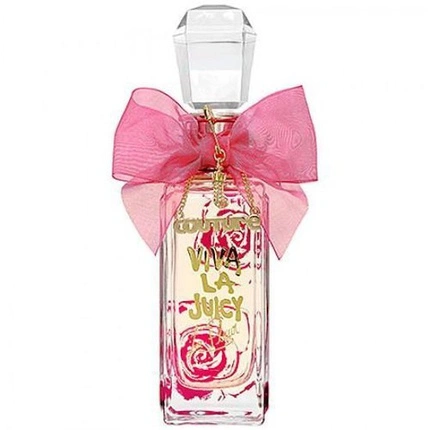 Juicy Couture Viva La Juicy La Fleur EDT Spray 75 ml for Women