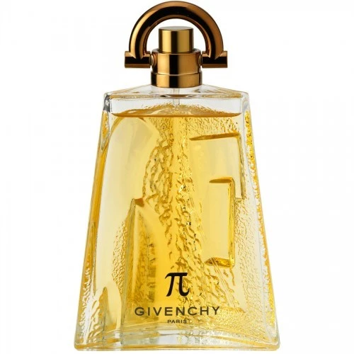 Givenchy Pi Eau De Toilette Spray 100 ml for Men