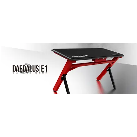 Gamdias Gaming desk DAEDALUS E1