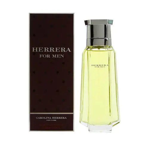 Carolina Herrera Carolina Herrera EDT purškiklis 200 ml vyrams