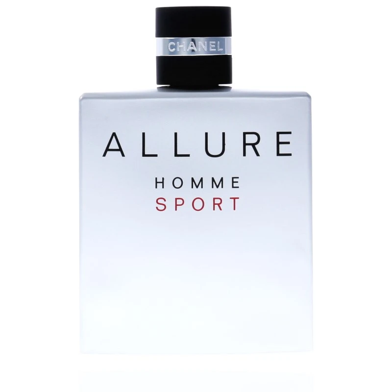 Chanel Allure Sport Eau De Toilette Spray 150 ml vyrams