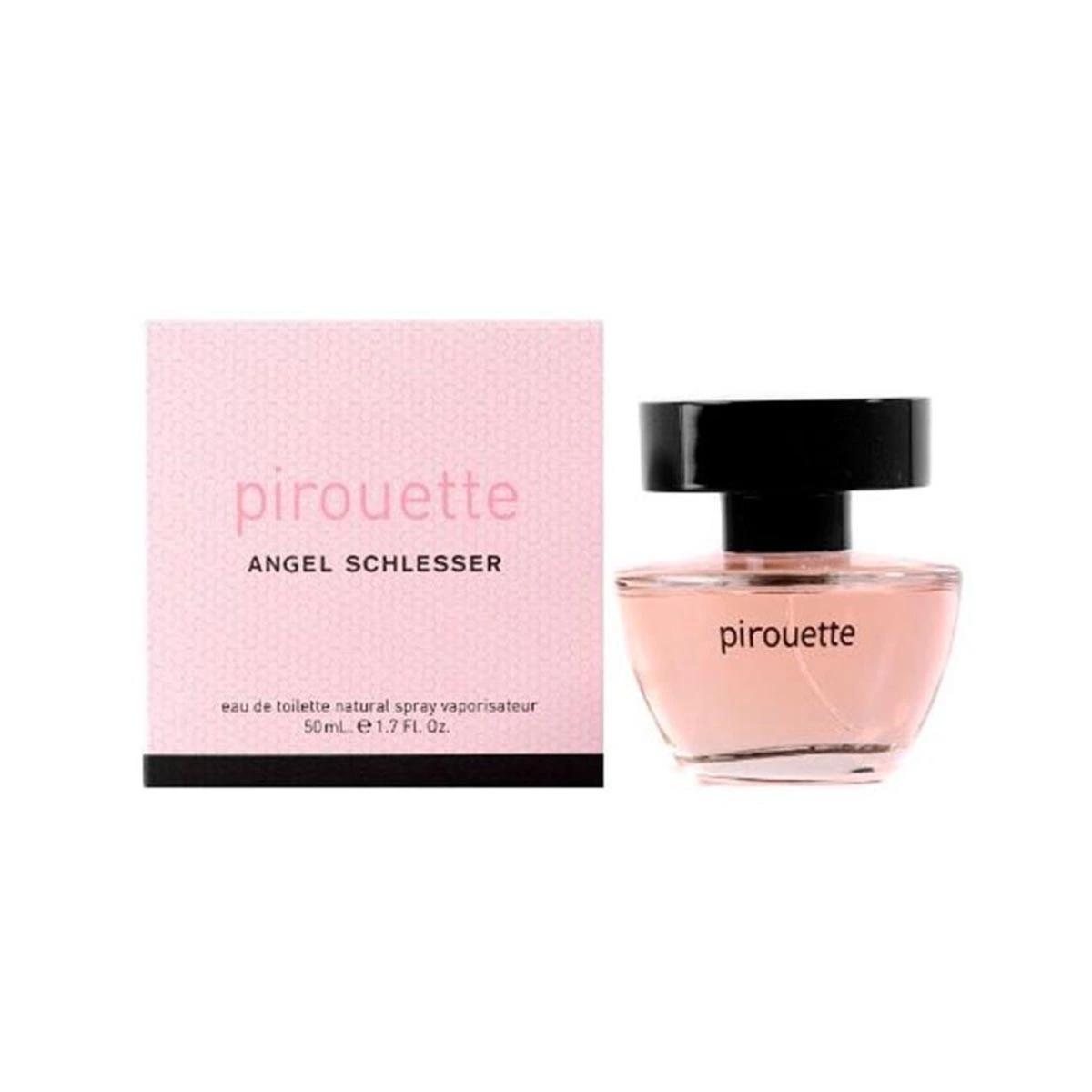 ANGEL SCHLESSER PIROUETTE EDT 50ml GARINtuvas