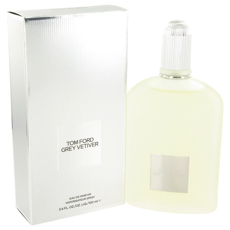 Tom ford Grey Vetiver Eau De Parfum 100 ml