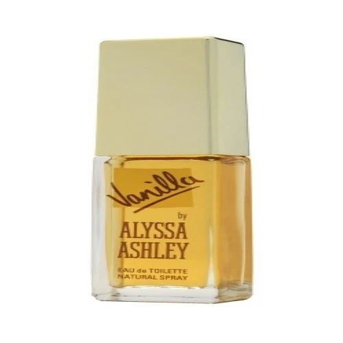 Alyssa Ashley Vanilla EDT Spray 25 Ml