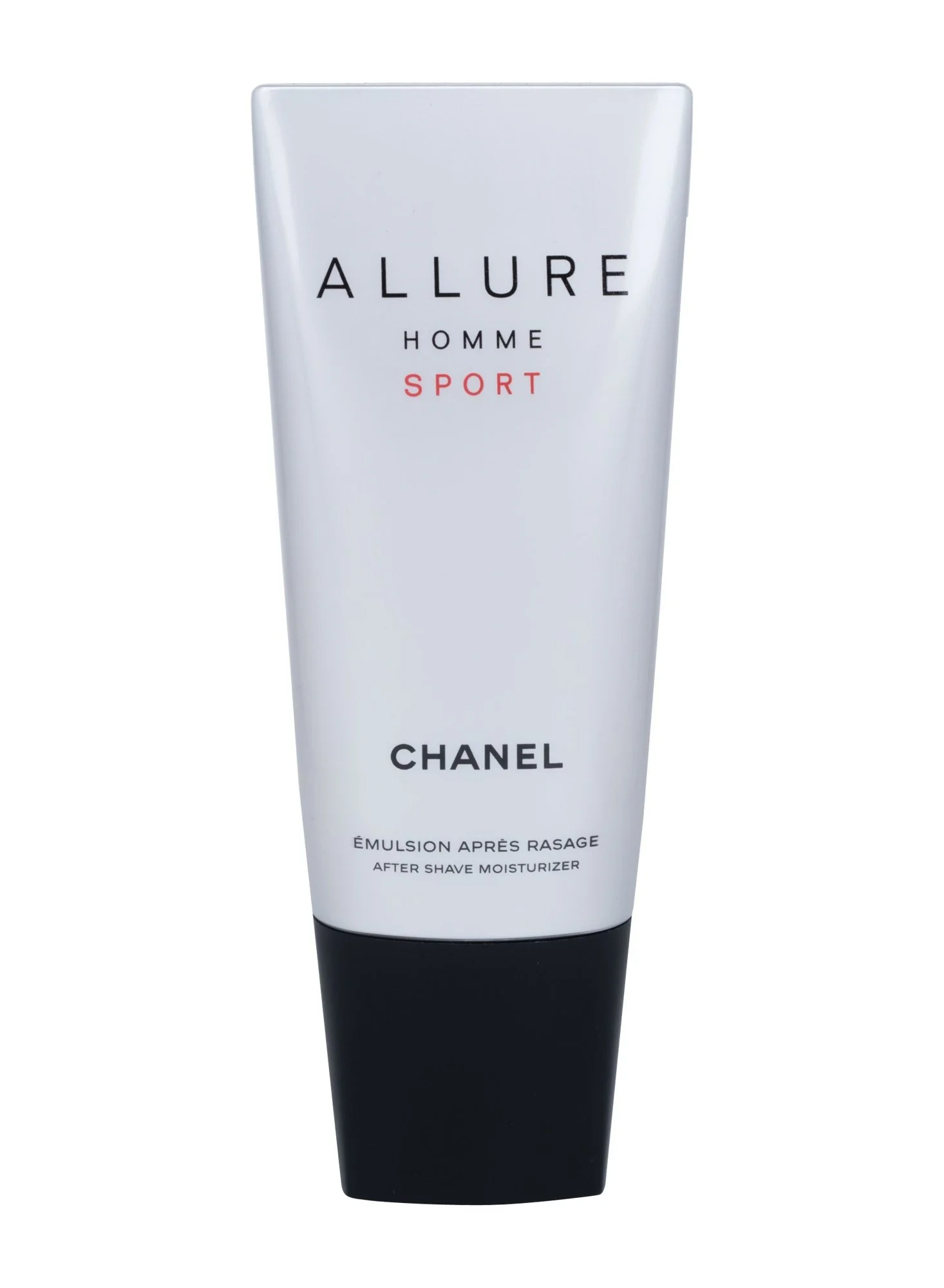 Allure Homme Sport After Shave Balsam  After Shave Balm
