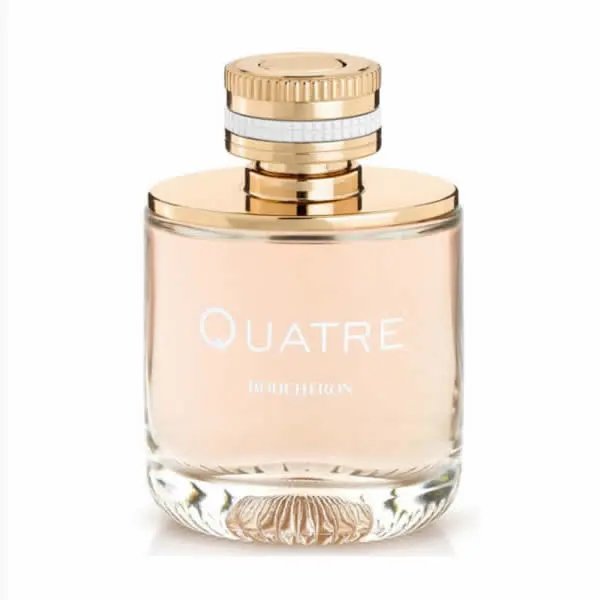 Kvepalai moterims Boucheron Quatre EDP, 30 ml